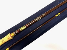 Hardy Richard Walker Reservoir