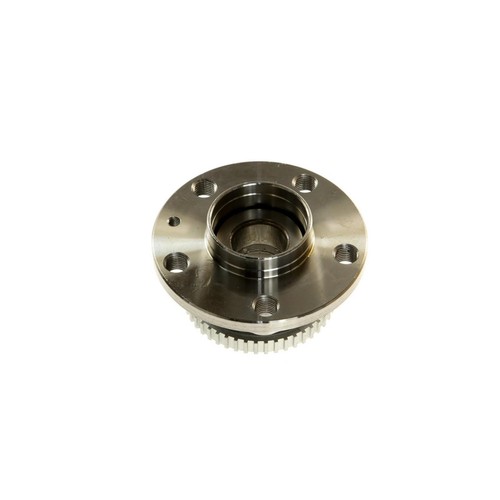 Wheel bearing set - wheel, with