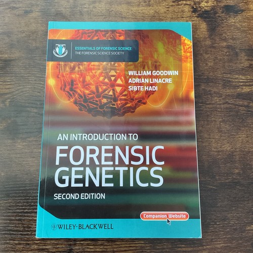 Introduction forensic - to,