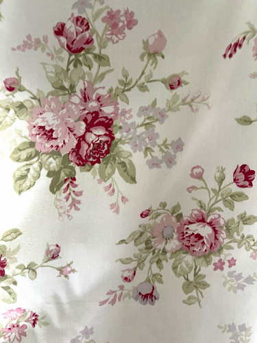 Pair dorma lined curtains - lined,