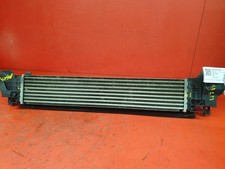 MINI COOPER INTERCOOLER 2016 1.5L PETROL B38A15M0 (B38A15A)