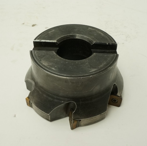 Sandvik coromant 125mm - sandvik, coromant,