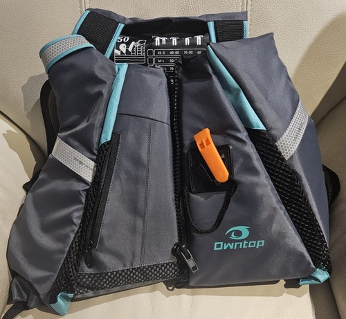 Owntop adults buoyancy aid - buoyancy, |