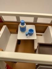 Playmobil Volkswagen Camping