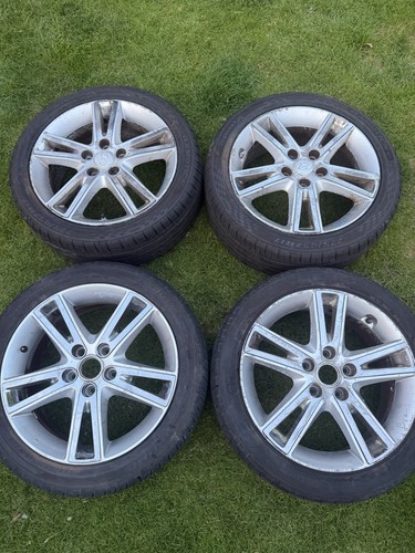 Set 2007 2010 hyundai i30 - hyundai,