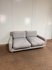 Loaf Grey Squishmeister Sofa |