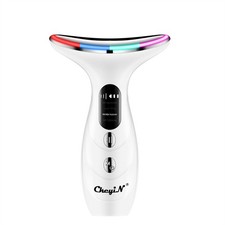LED Microcurrent Neck Face