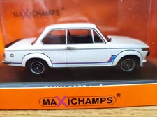 BMW 2002 Turbo 1973.  White