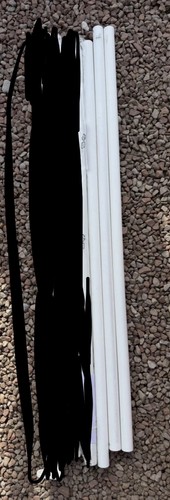Ikea komplement pax white - ikea,