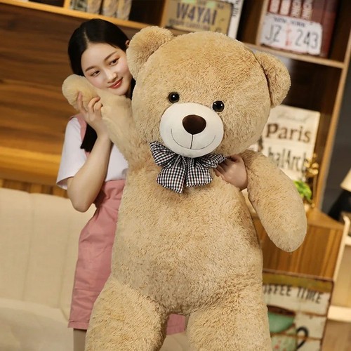 Giant 105cm soft - teddy, bear