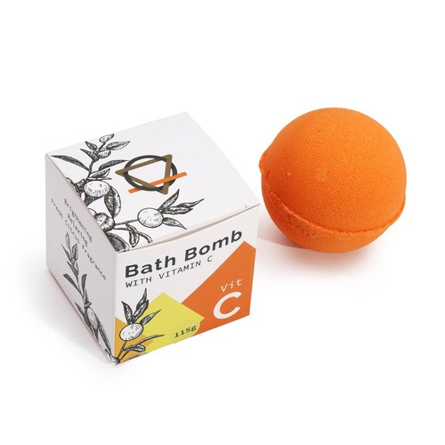 Ancient wisdom orange lemon - orange,