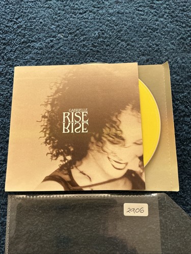 Gabrielle rise original - gabrielle, cd