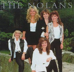 Very best the nolans - the,