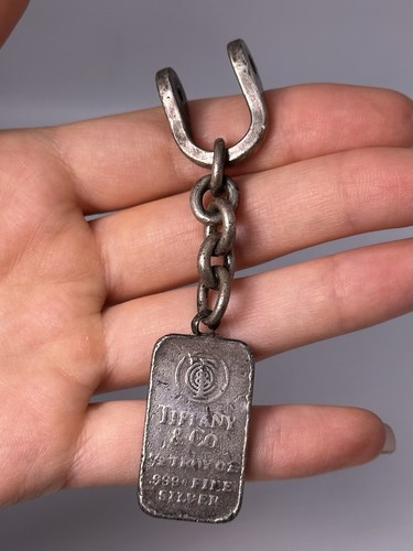 Tiffany 2 troy oz 999 - tiffany, co.