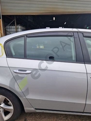 Volkswagen passat mk6 - mk6, (b7)