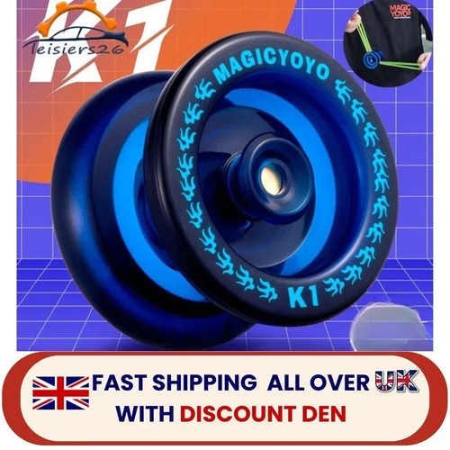 Unresponsive yoyo for kids - k1,