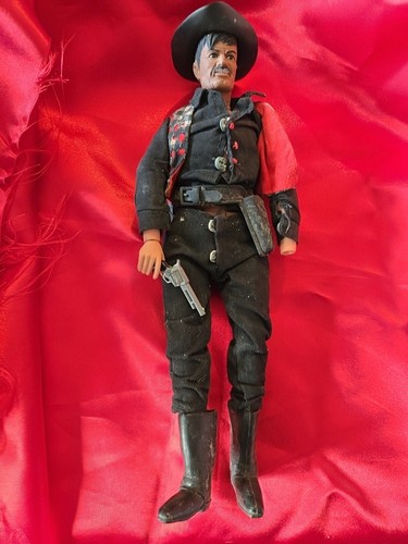 Butch cavendish lone - butch, ranger