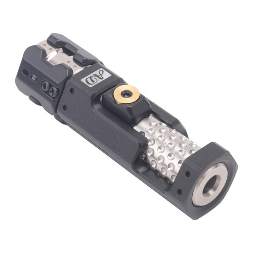 Musketeers bolt spinner - ,