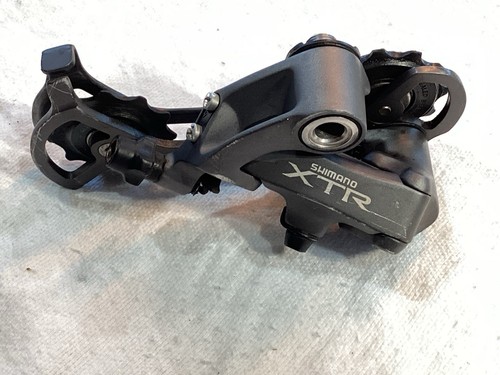 Shimano xtr m952 rear - shimano,