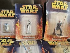 Star Wars Figures DeAgostini