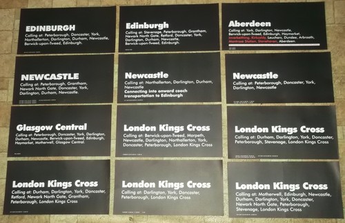 Gner ecml london - ecml, kings