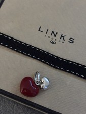 Genuine Links Of London Double