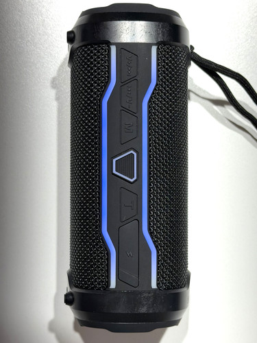 Bluetooth speaker wireless - bluetooth,