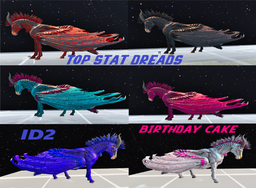 Ark survival ascended pve