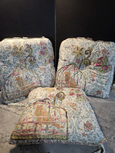 Pier tufted seat - 3,