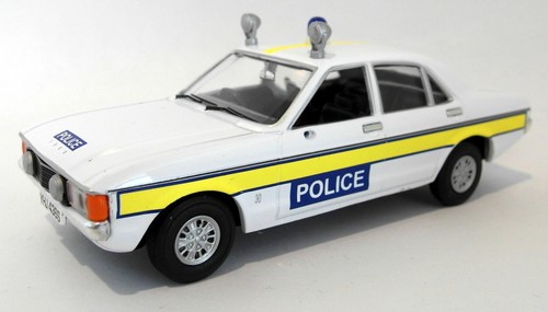 Vanguards va05207 ford - 1/43,