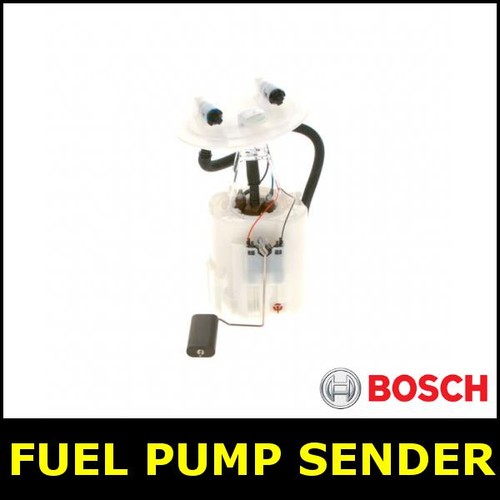 Fuel pump sender - fuel,