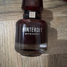 Givenchy L'Interdit Eau de