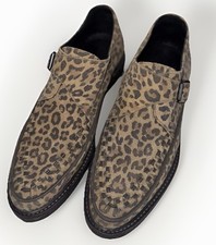 Allsaints Arc Creeper Suede