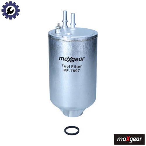 Fuel filter 2980 - fuel, for
