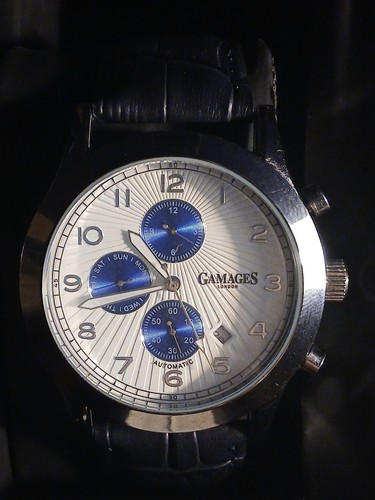 Gamages london new - of,