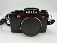 Leica R4 Body