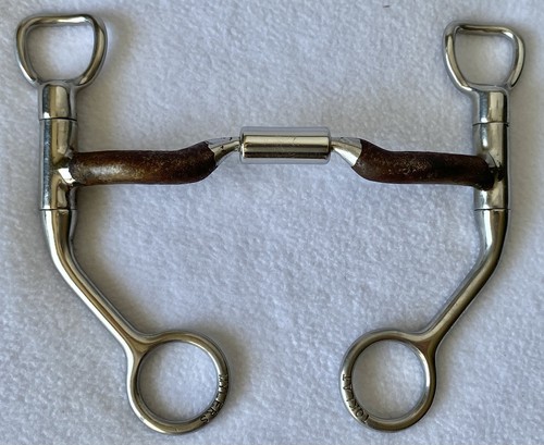 Myler hbt shank - hbt, port