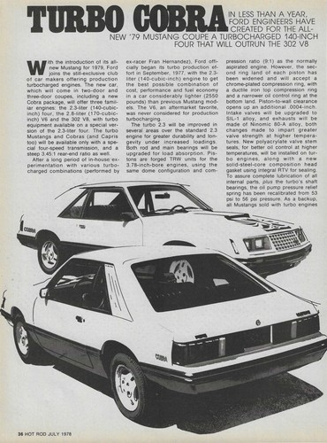 1979 ford mustang - ford,