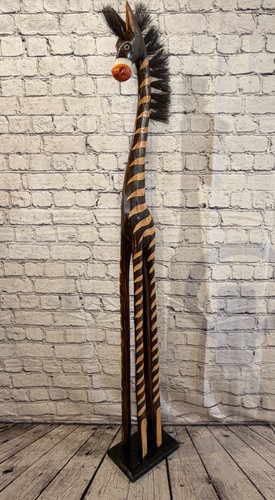 120cm painted wooden - painted,