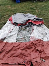 Caravan Porch Awning