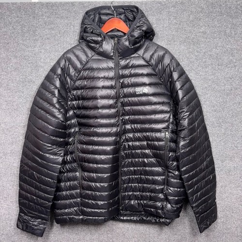 Nwt mountain hardwear men xxl - mountain,