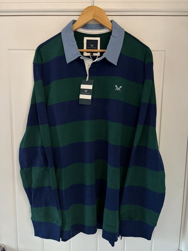 Men crew clothing - men's,