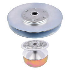 Primary+Secondary Clutch Kit for John Deere 4X4 HPX 6X4 Diesel Gator AM138487