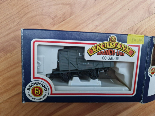 Bachmann gauge 625 lms - gauge,