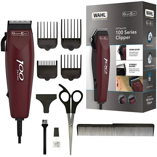 Wahl piece hair cutting kit - wahl,