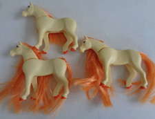Playmobil horse with - playmobil, 3