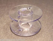 10 SINGER PLASTIC SEWING MACHINE BOBBINS  Class 15 15K 15J +