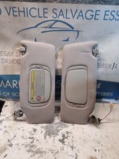 LEXUS RX400H HYBRID BOTH