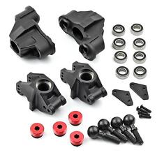 Team Corally HD Steering Block