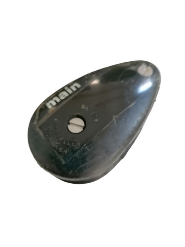 Holt ha278 38mm plain - ha278, block